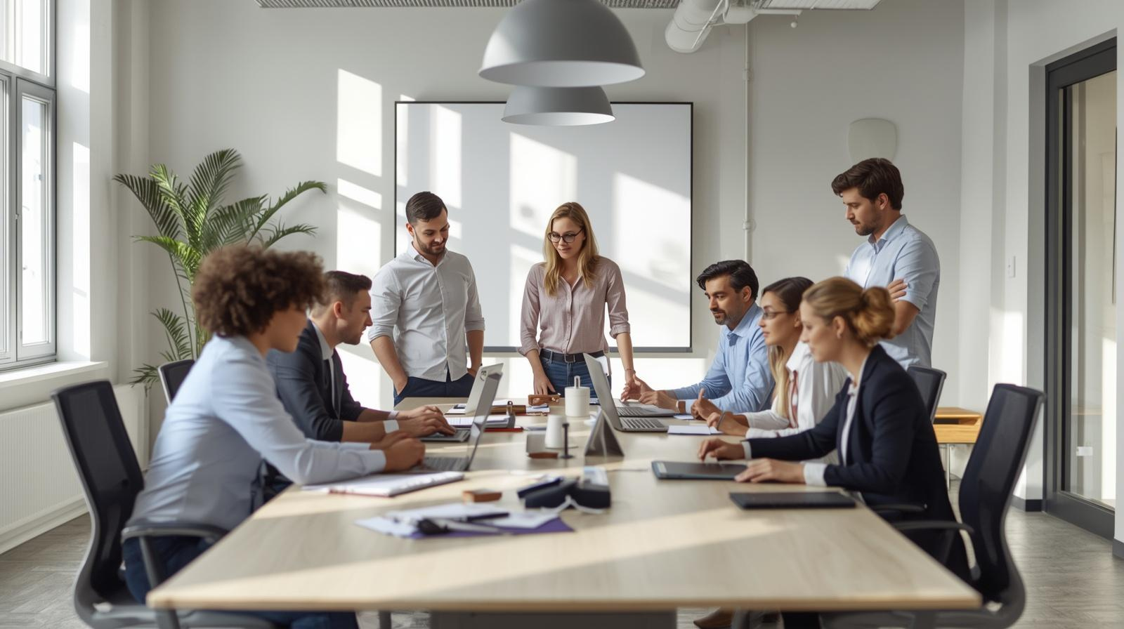 Ladungsfähige Geschäftsadresse mieten